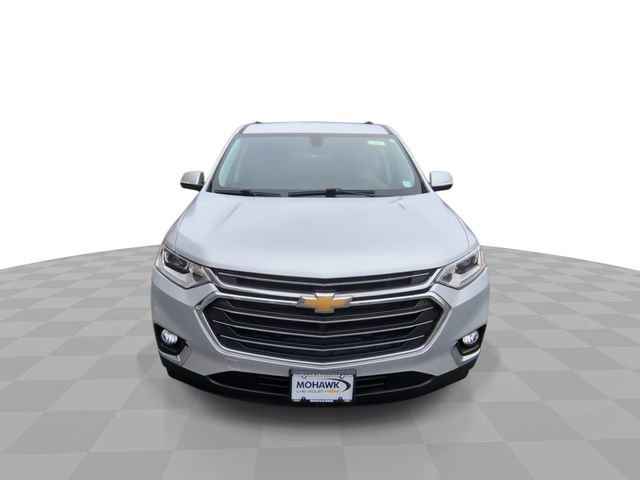 Used 2018 Chevrolet Traverse LT image 3