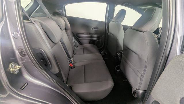Used 2020 Honda HR-V Sport image 21