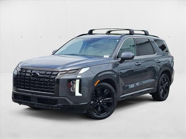Used 2024 Hyundai Palisade XRT
