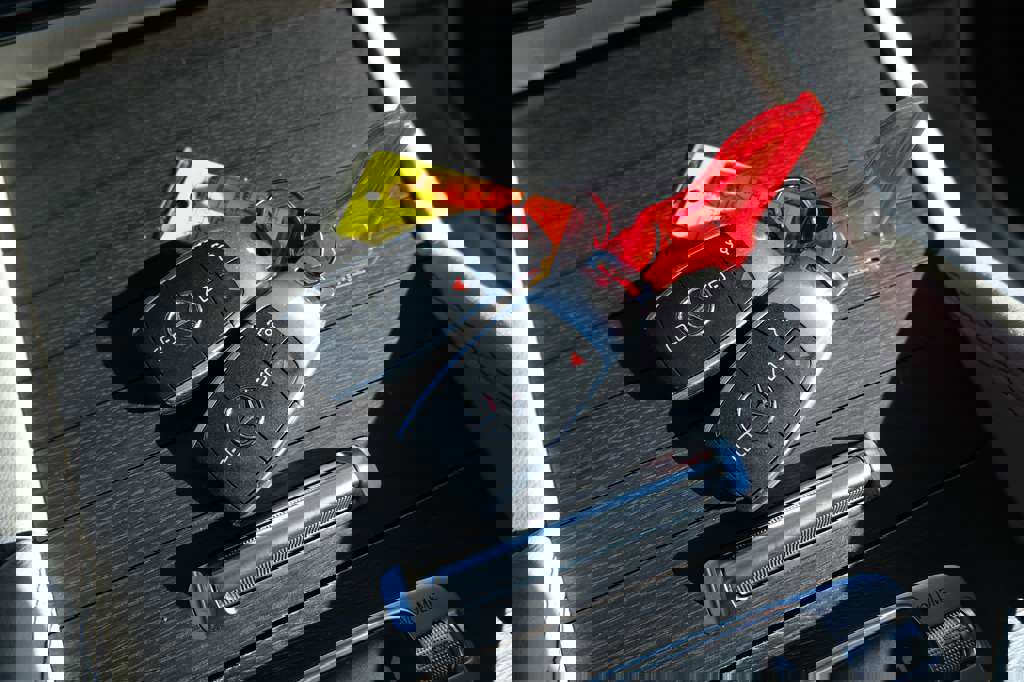 Used 2020 Mercedes-Benz GLS 450 4MATIC image 47