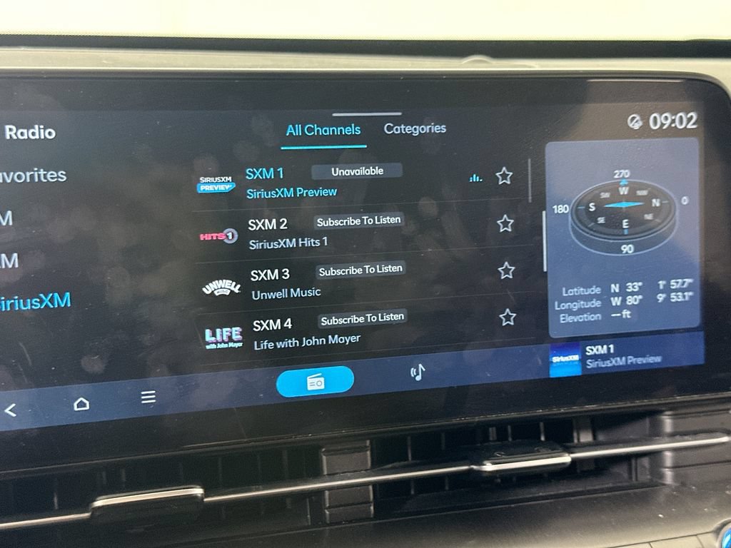 Used 2024 Hyundai Kona SEL FWD image 29