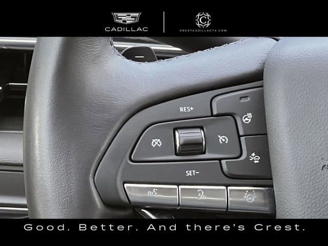 Certified 2024 Cadillac Escalade Sport image 17