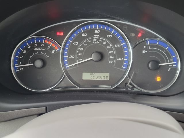 Used 2010 Subaru Forester 2.5X Premium AWD/4WD image 14