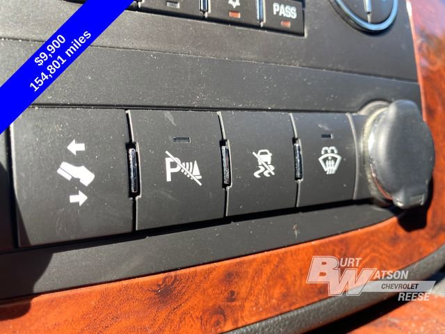 Used 2007 Chevrolet Avalanche LTZ w/ LTZ Preferred Equipment Group AWD/4WD image 27