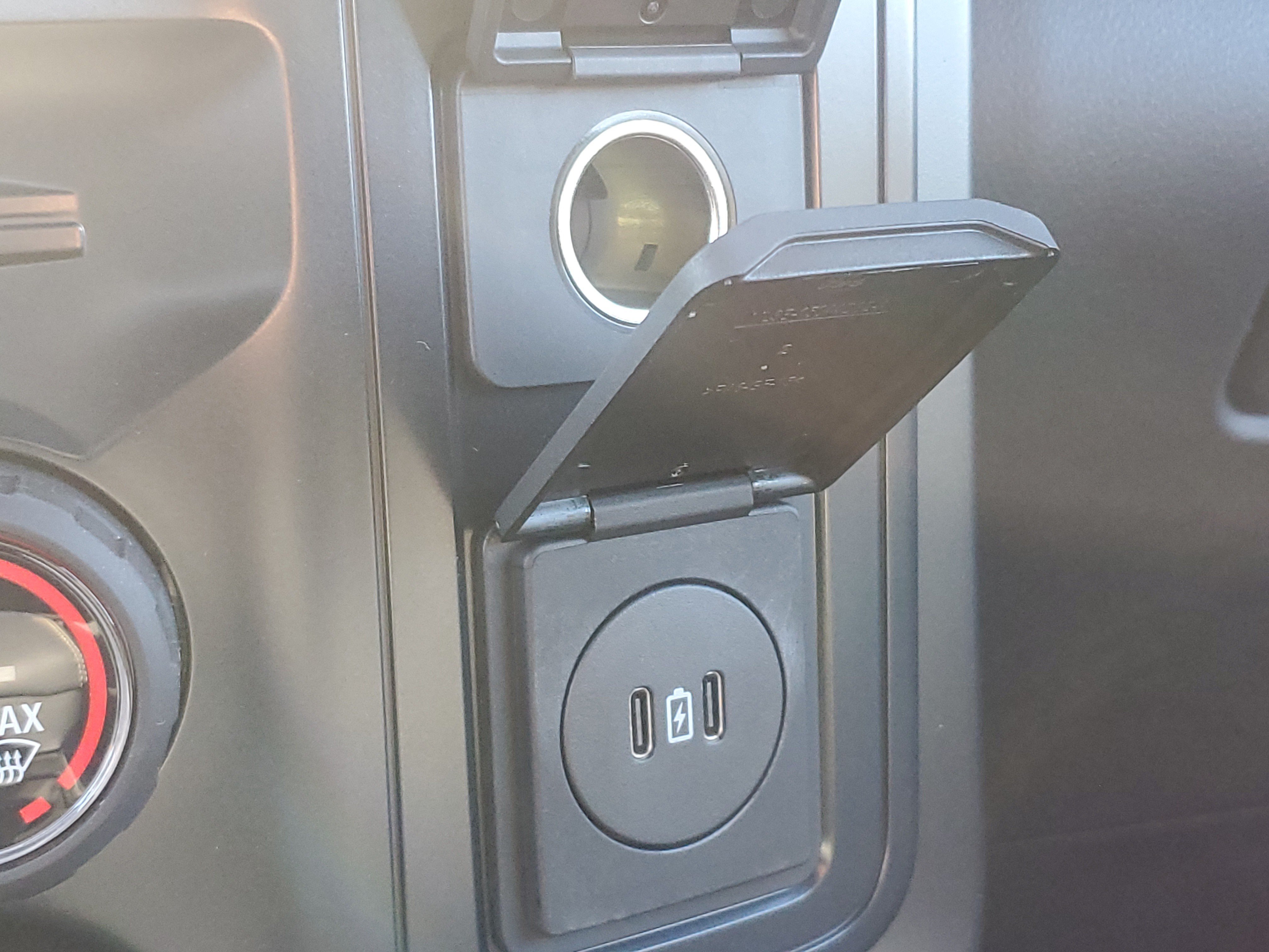 New 2026 Ford F150 STX AWD/4WD image 33