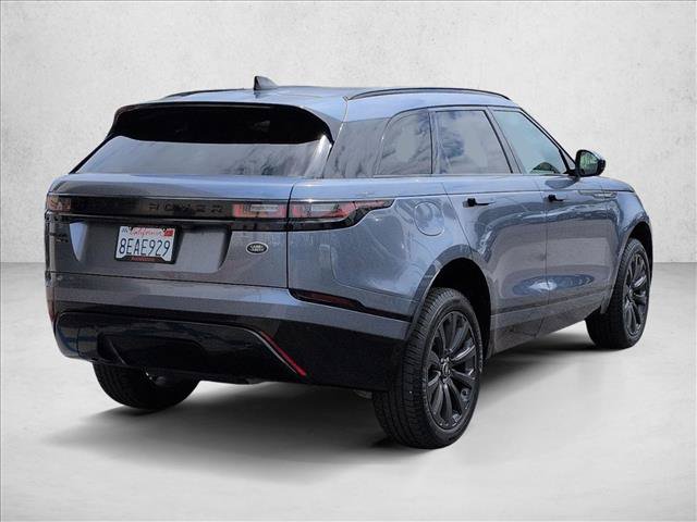 Used 2018 Land Rover Range Rover Velar S AWD/4WD image 5
