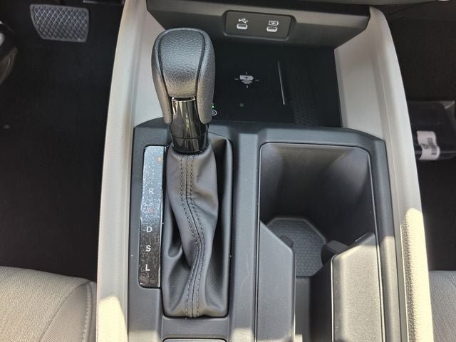 New 2026 Honda Accord SE image 10