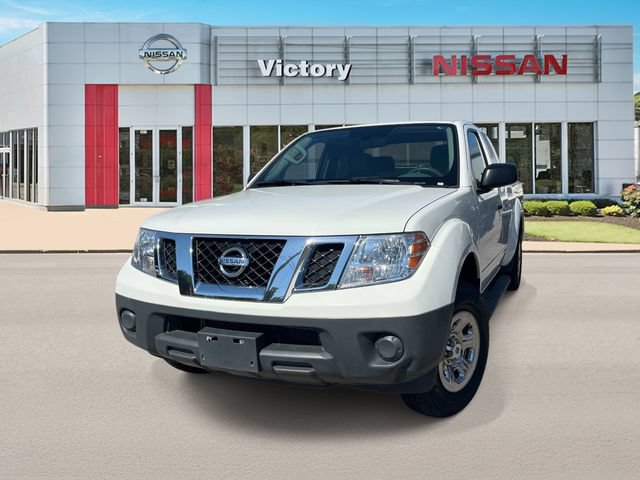 Used 2019 Nissan Frontier S RWD image 6