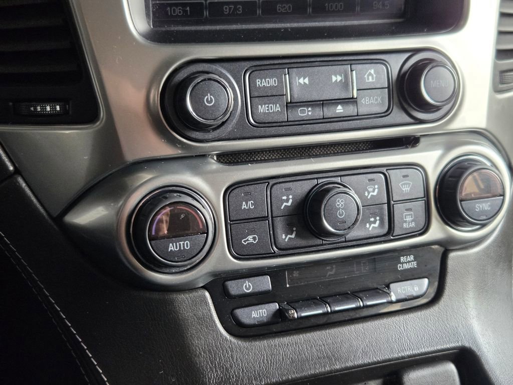 Used 2019 Chevrolet Tahoe LS image 6