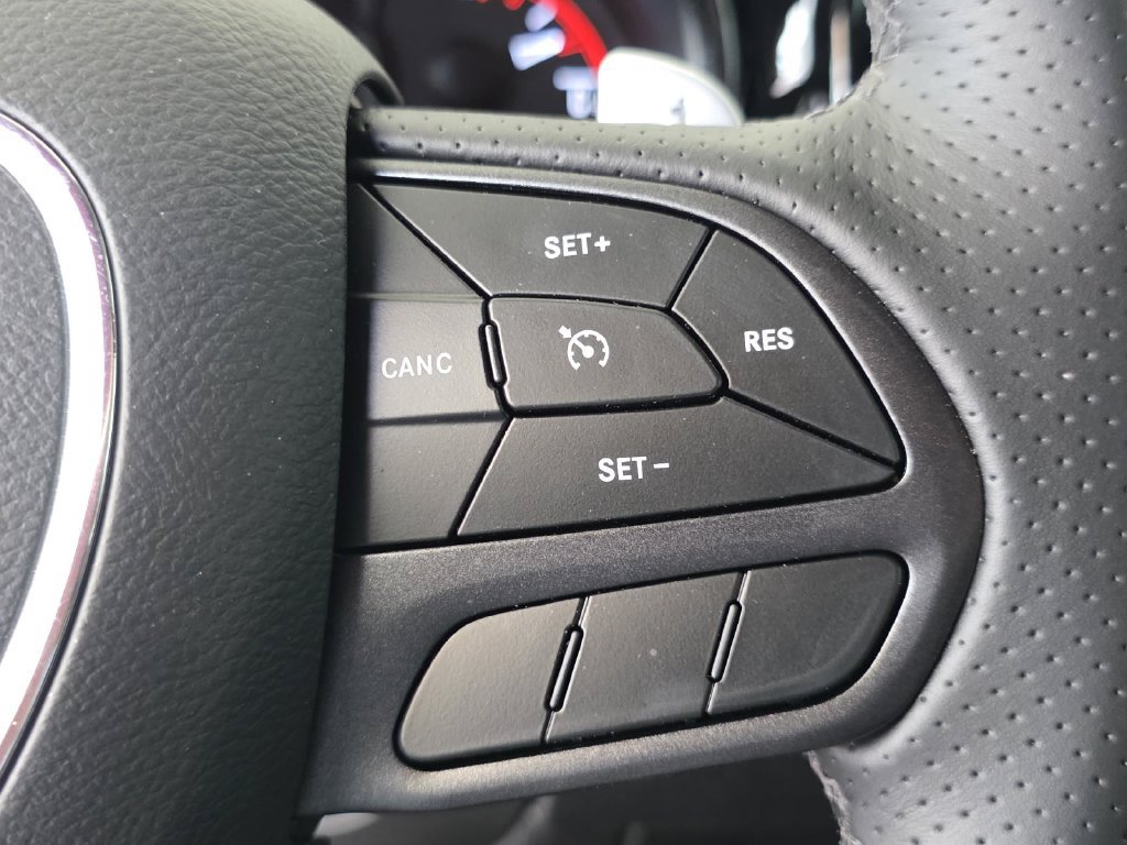 New 2026 Dodge Durango GT w/ Blacktop Package RWD image 28