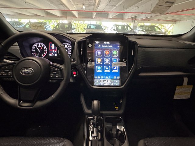 New 2026 Subaru Forester Premium AWD/4WD image 12