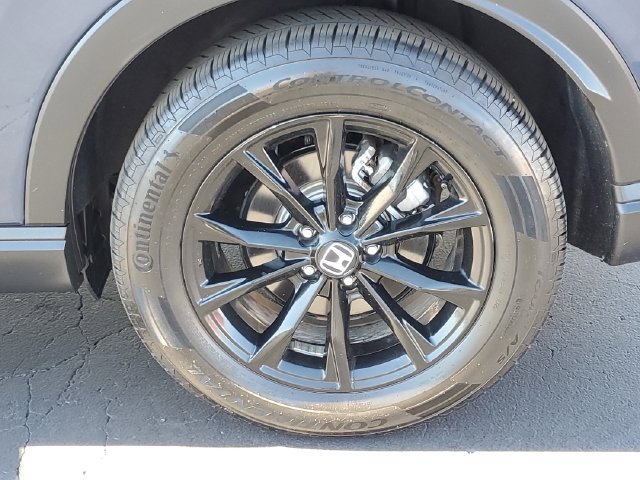 Used 2025 Honda CR-V Sport-L image 7