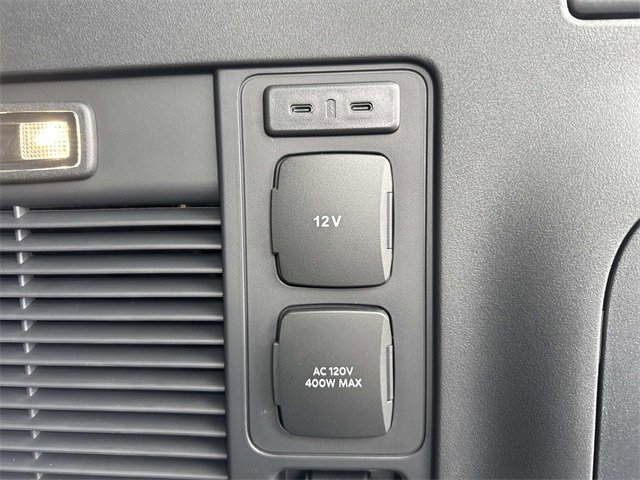 New 2025 Lincoln Navigator L Reserve image 12