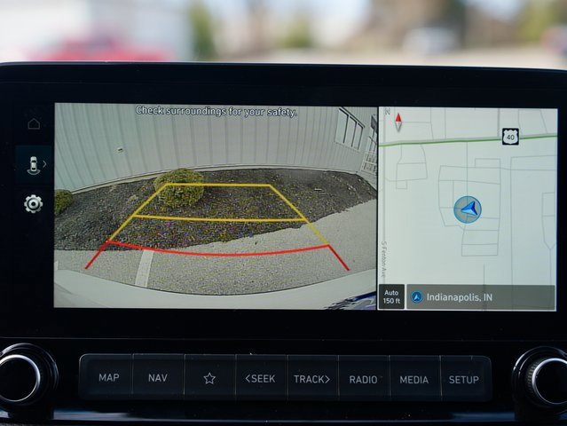 Used 2022 Hyundai Kona N Line w/ Tech Package image 20