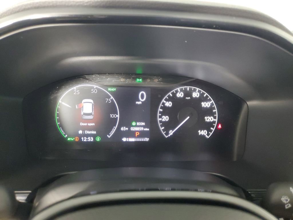 Used 2023 Honda CR-V Sport Touring image 28