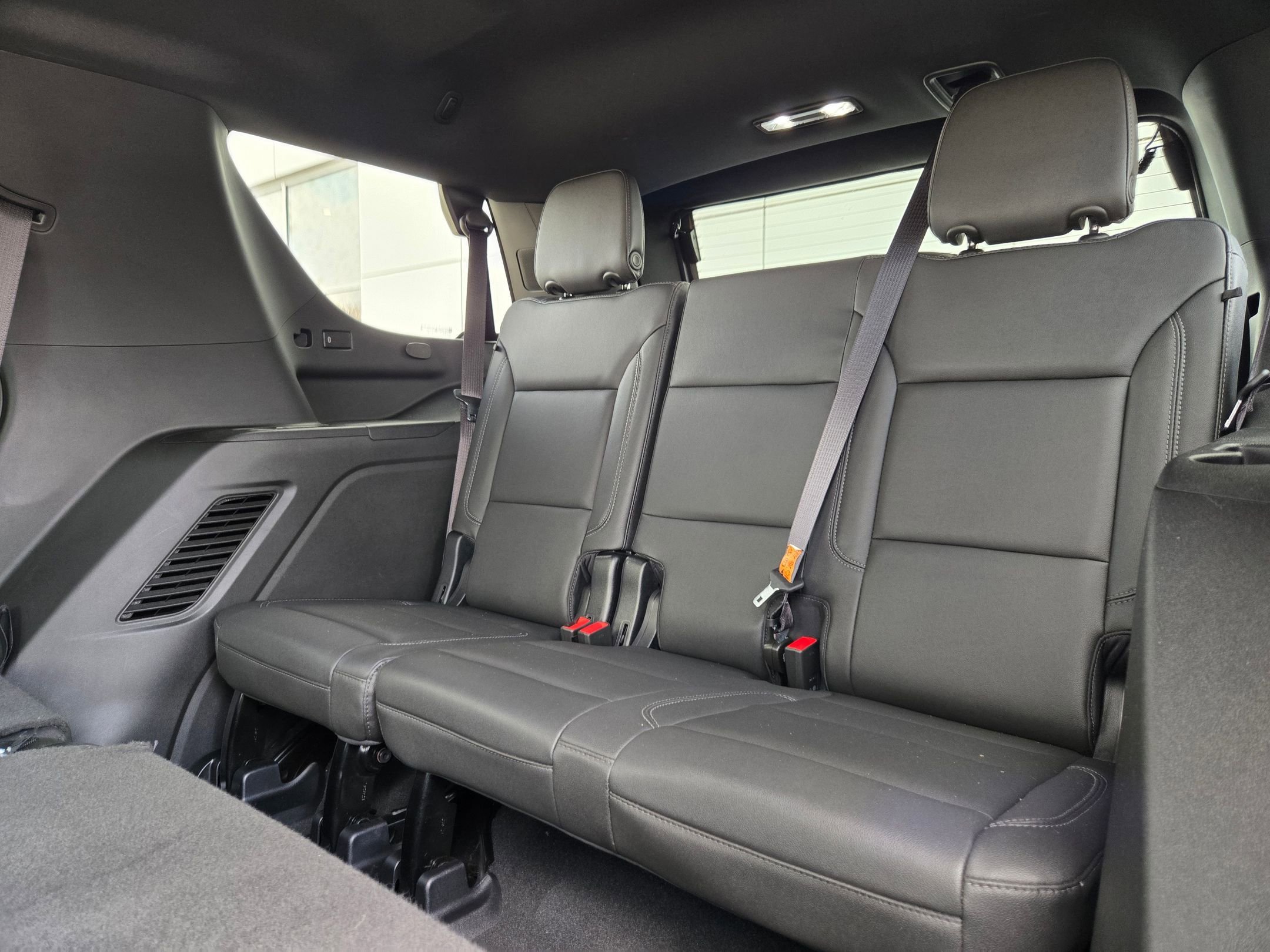 Certified 2023 Chevrolet Tahoe LT image 15