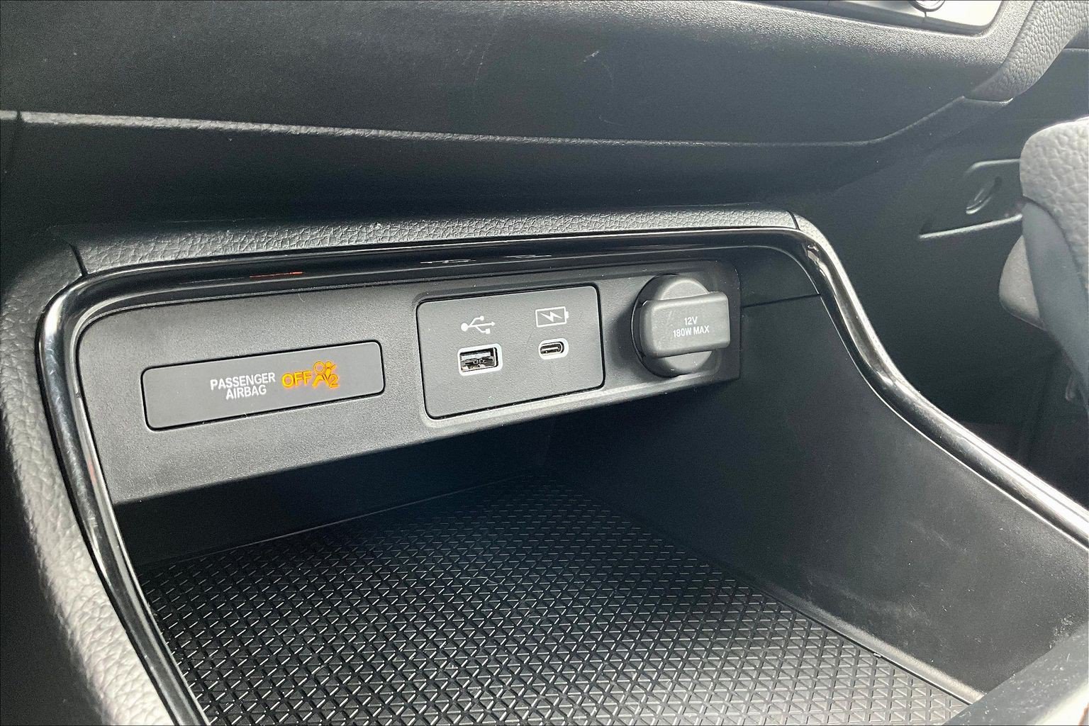 Used 2024 Honda CR-V EX image 26