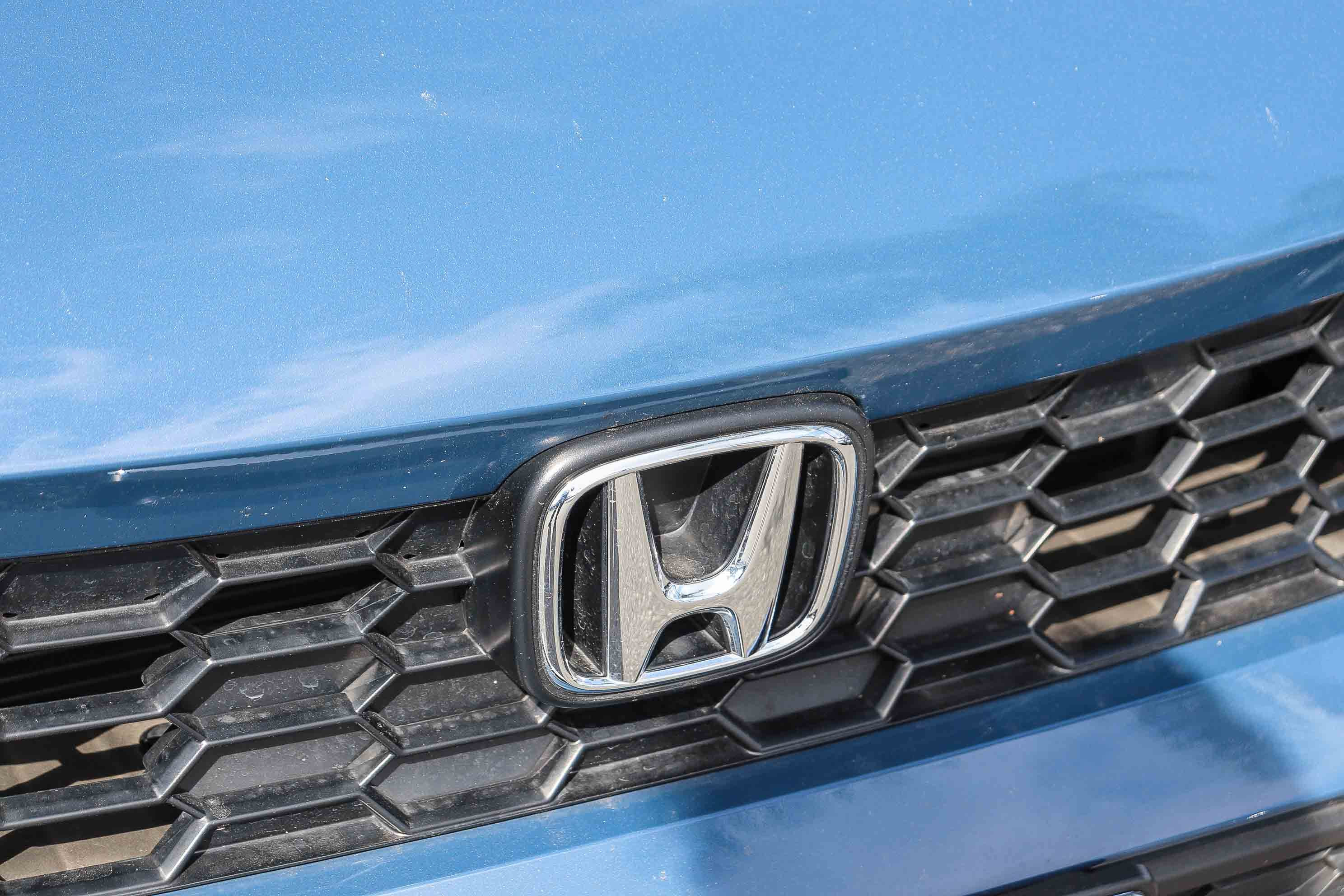 Certified 2025 Honda Civic Sport image 4