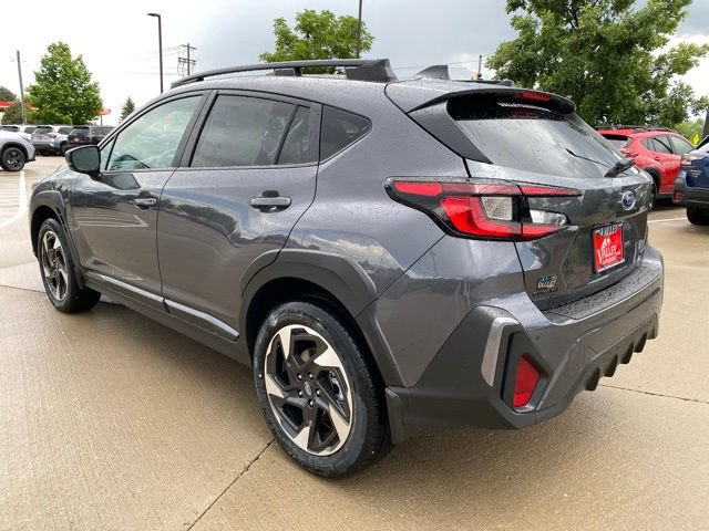 New 2026 Subaru Crosstrek 2.5i Limited w/ Popular Package #4A AWD/4WD image 3