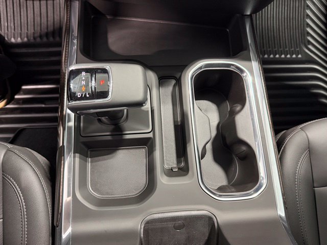 New 2026 Chevrolet Silverado 1500 LT w/ Safety Package AWD/4WD image 15