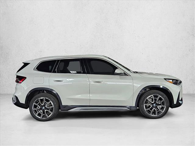 New 2026 BMW X1 xDrive28i image 4