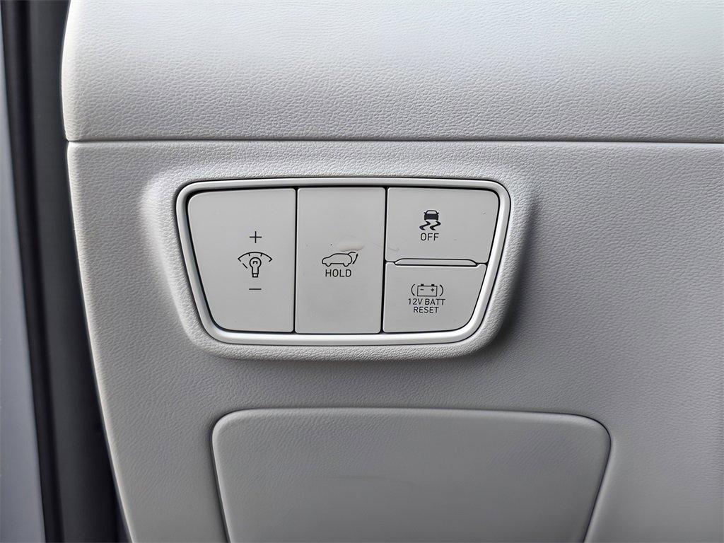 Used 2024 Hyundai Tucson Limited image 26