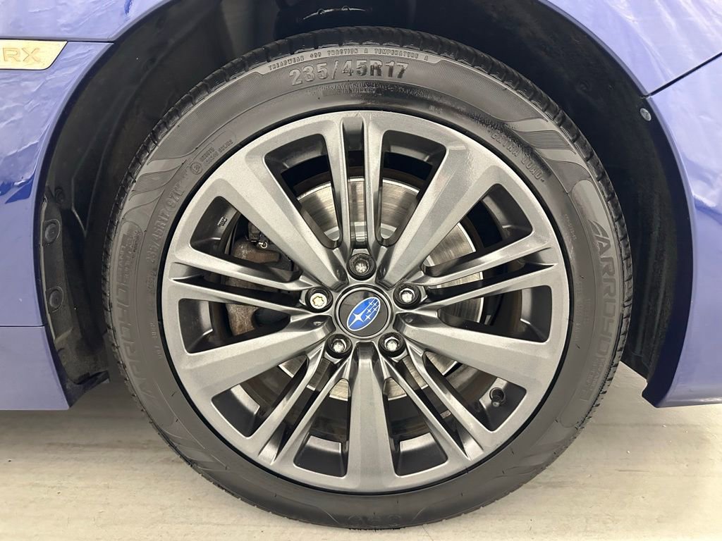 Used 2017 Subaru WRX image 57