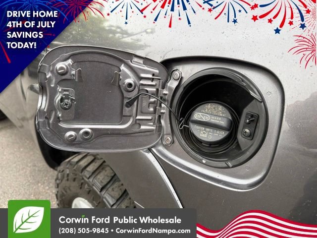 Used 2021 Toyota 4Runner SR5 Premium AWD/4WD image 10