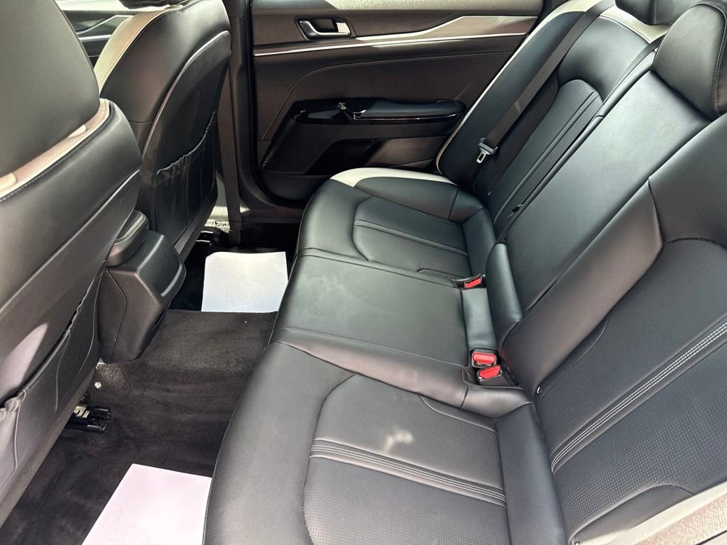 Used 2025 Kia K5 GT-Line AWD/4WD image 34