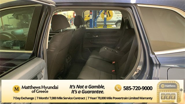 Used 2023 Honda CR-V EX image 14