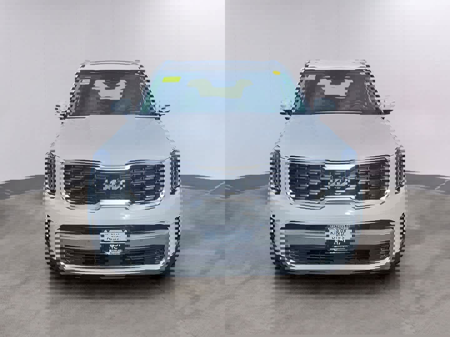 Used 2024 Kia Telluride SX Prestige image 2