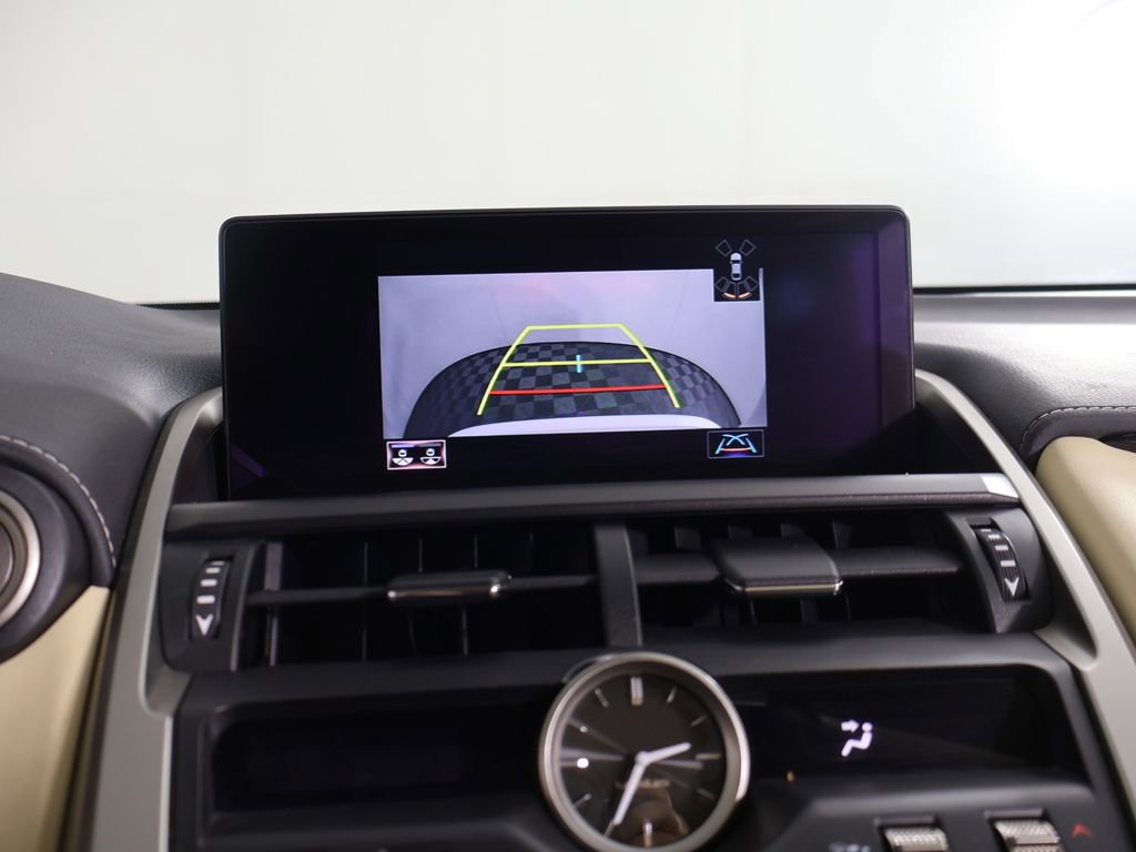 Used 2021 Lexus NX 300 AWD w/ Premium Package image 51
