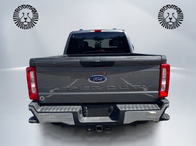Certified 2025 Ford F250 XLT w/ Snow Plow Prep Package image 6