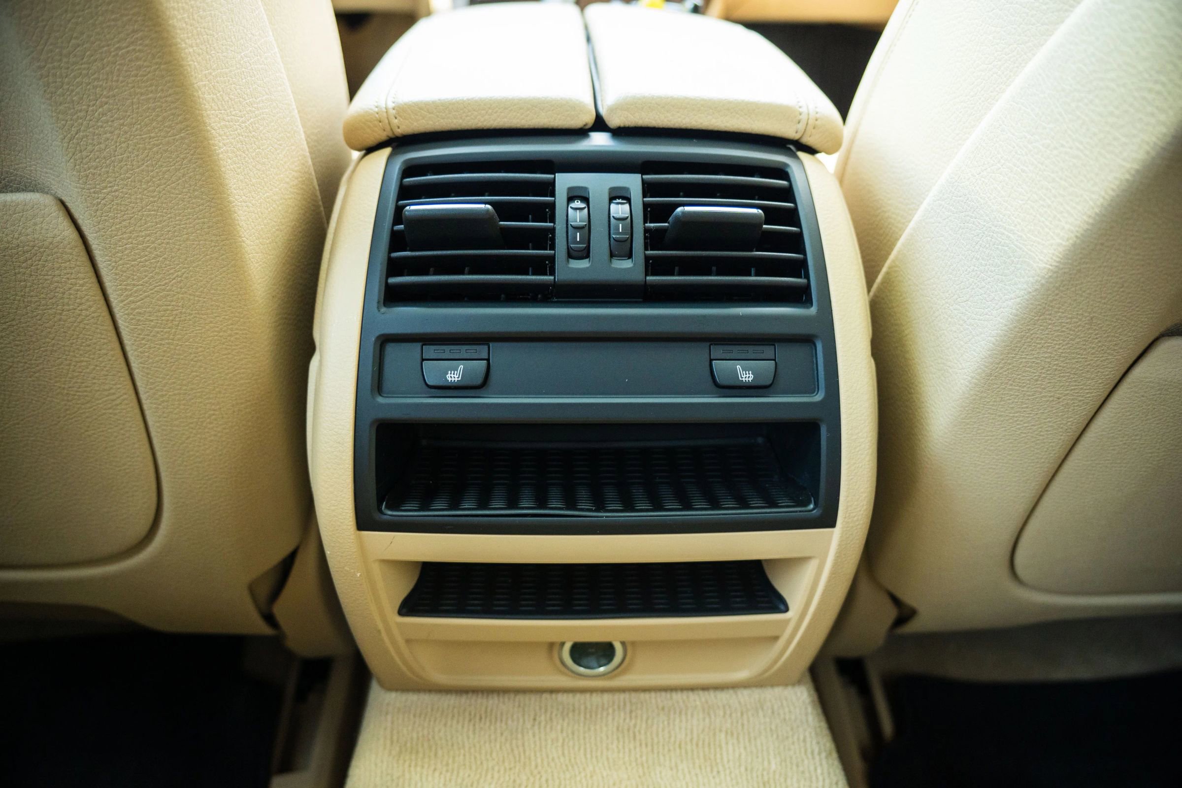 Used 2014 BMW 535i xDrive Sedan image 17