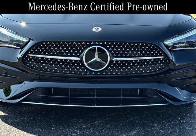 Used 2026 Mercedes-Benz CLE 450 4MATIC Cabriolet image 6