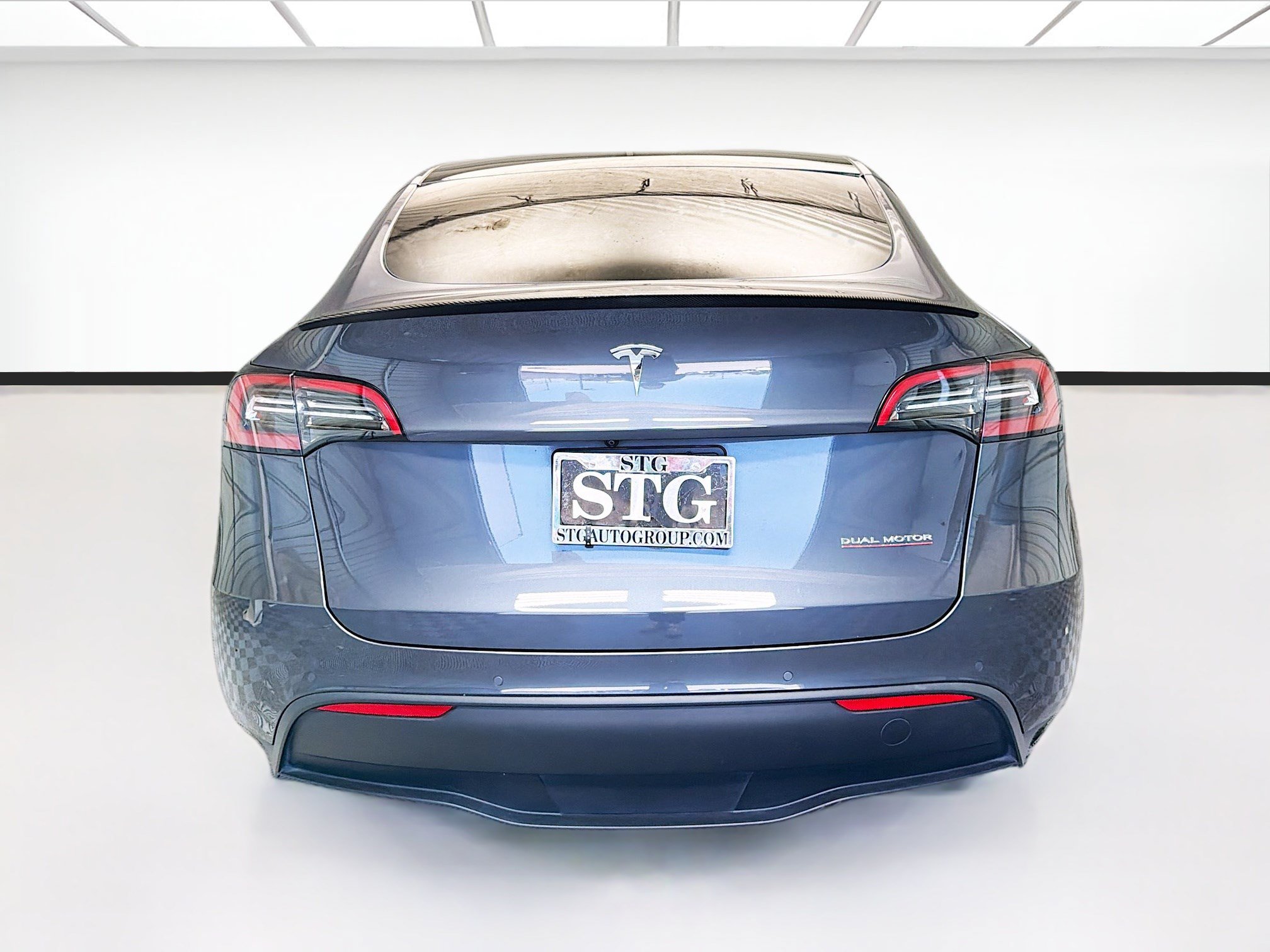 Used 2023 Tesla Model Y Performance AWD/4WD image 5