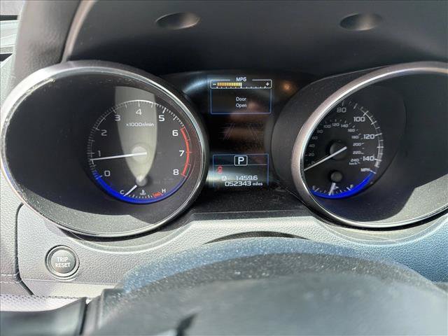 Used 2019 Subaru Outback 2.5i Premium w/ Protection Package #1 AWD/4WD image 11