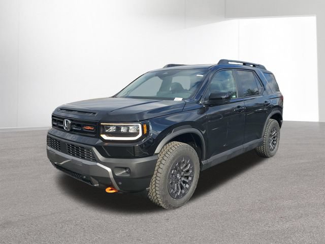 New 2026 Honda Passport TrailSport image 11