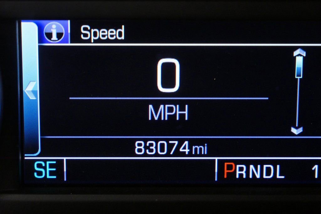 Used 2018 Chevrolet Silverado 2500 LT w/ Snow Plow Prep Package image 25