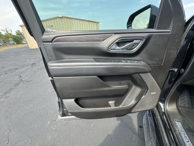 Used 2023 Chevrolet Tahoe LT image 23