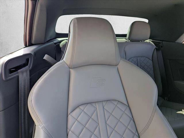 Used 2024 Audi S5 Premium Plus w/ Premium Plus Package image 14