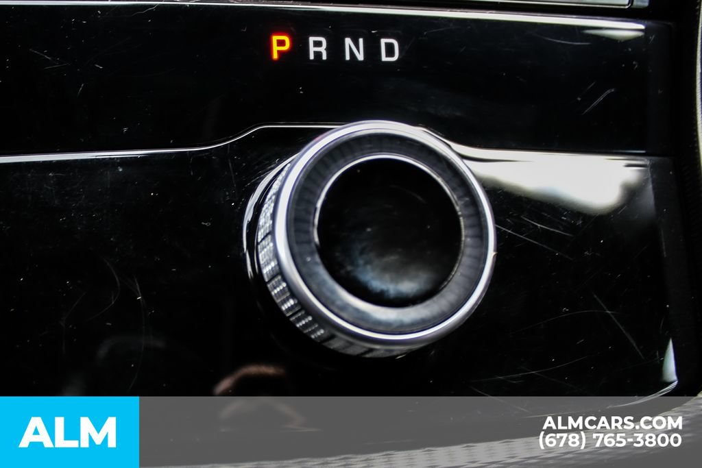 Used 2025 Jeep Grand Cherokee Altitude AWD/4WD image 36