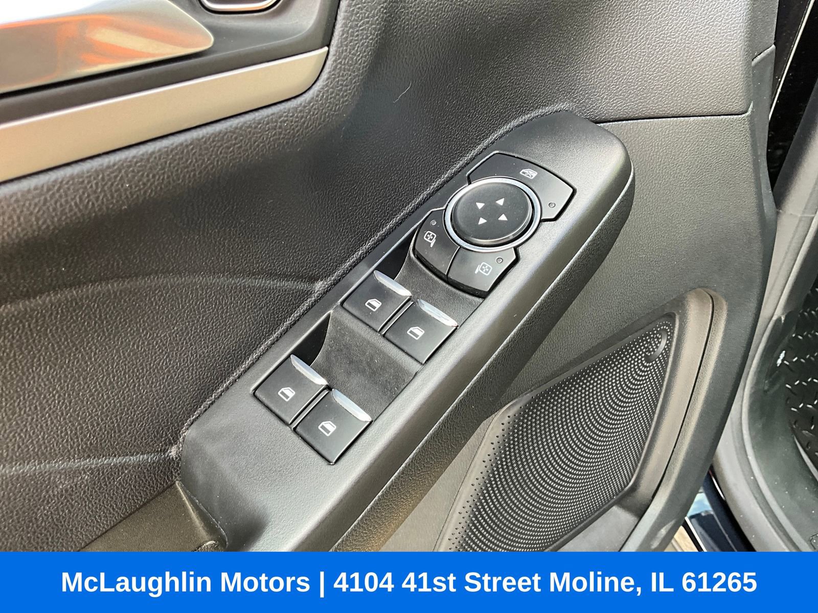 Used 2021 Ford Escape SE w/ Convenience Package image 24