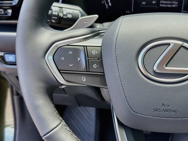 New 2026 Lexus NX 350 AWD w/ Luxury Package image 37