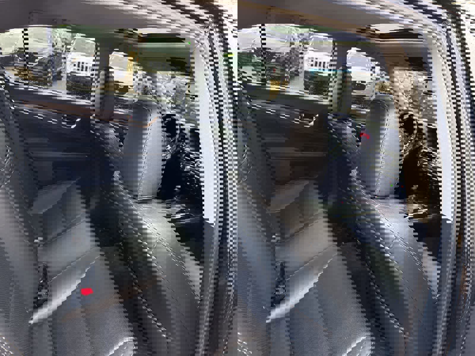 Used 2013 Lexus GS 350 AWD w/ Premium Pkg image 22