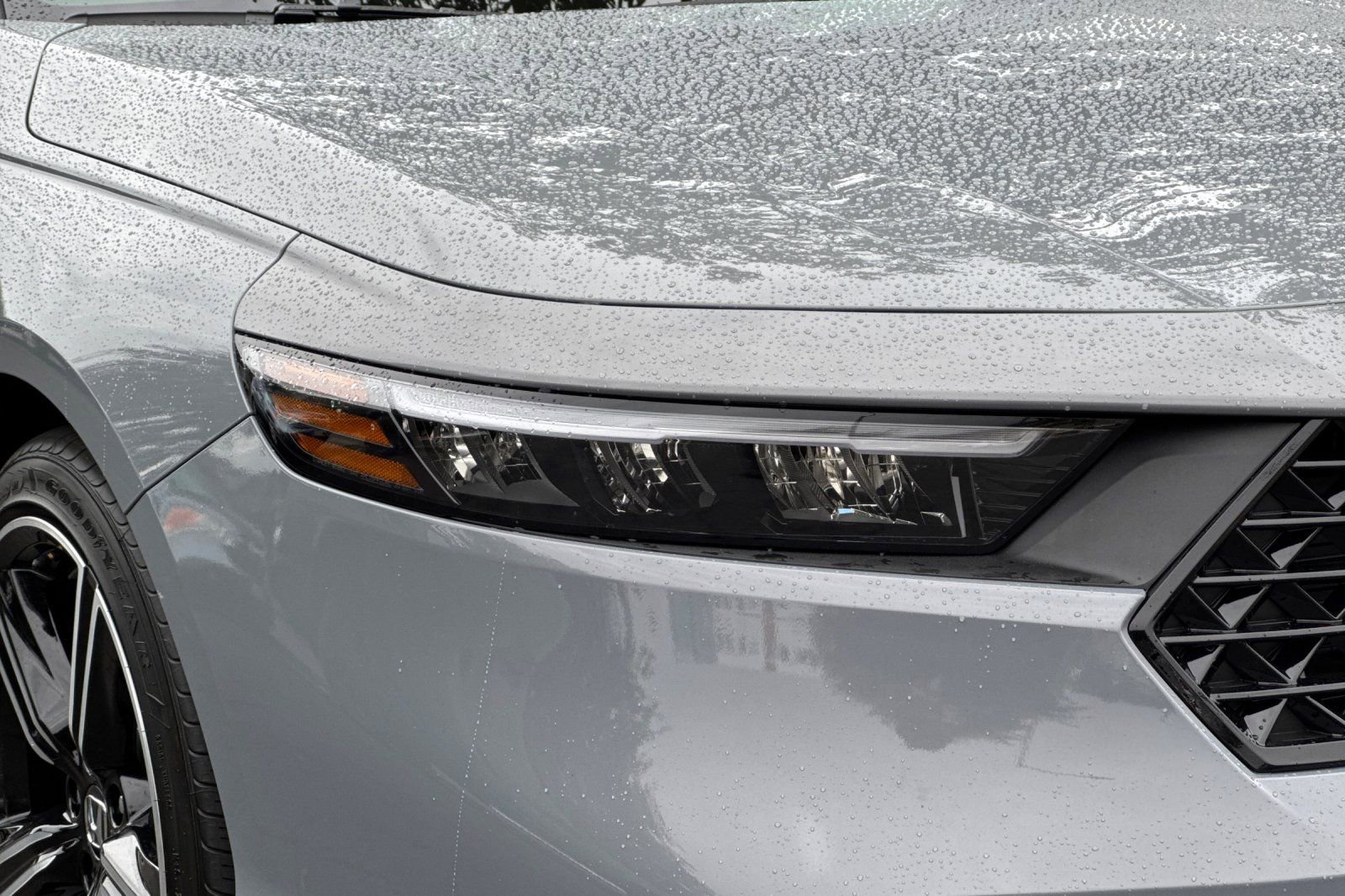 Used 2025 Honda Accord Sport image 31