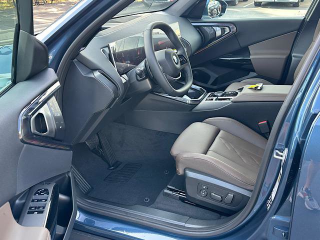 New 2026 BMW X3 xDrive30 w/ Premium Package image 4