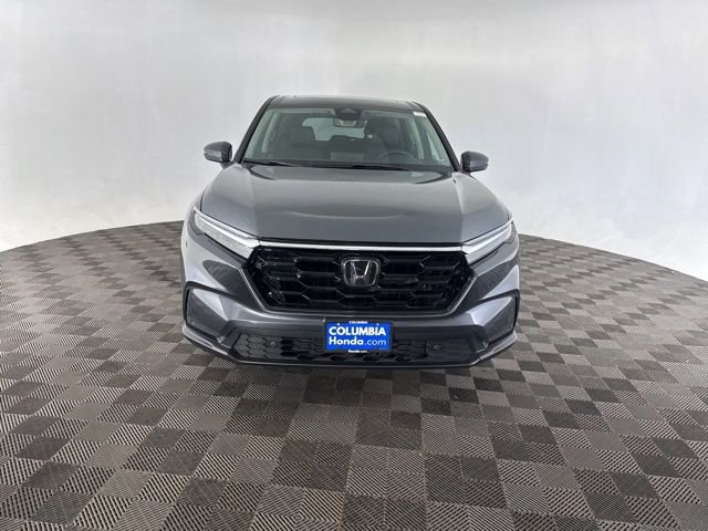 Certified 2023 Honda CR-V EX-L image 2