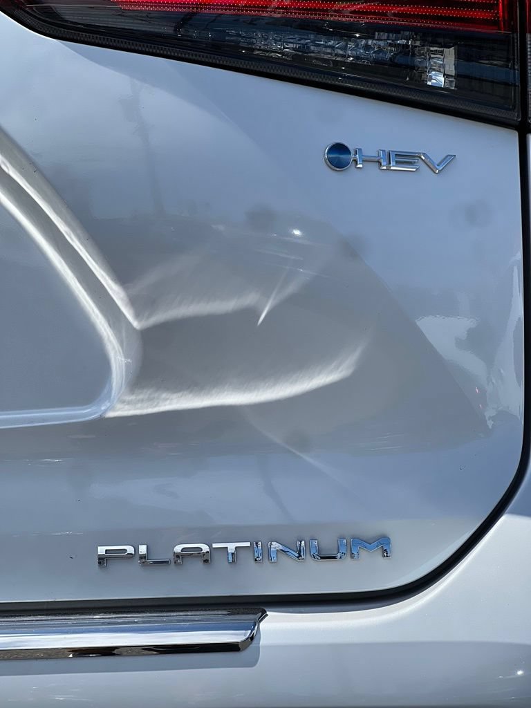 New 2026 Toyota Highlander Platinum AWD/4WD image 7
