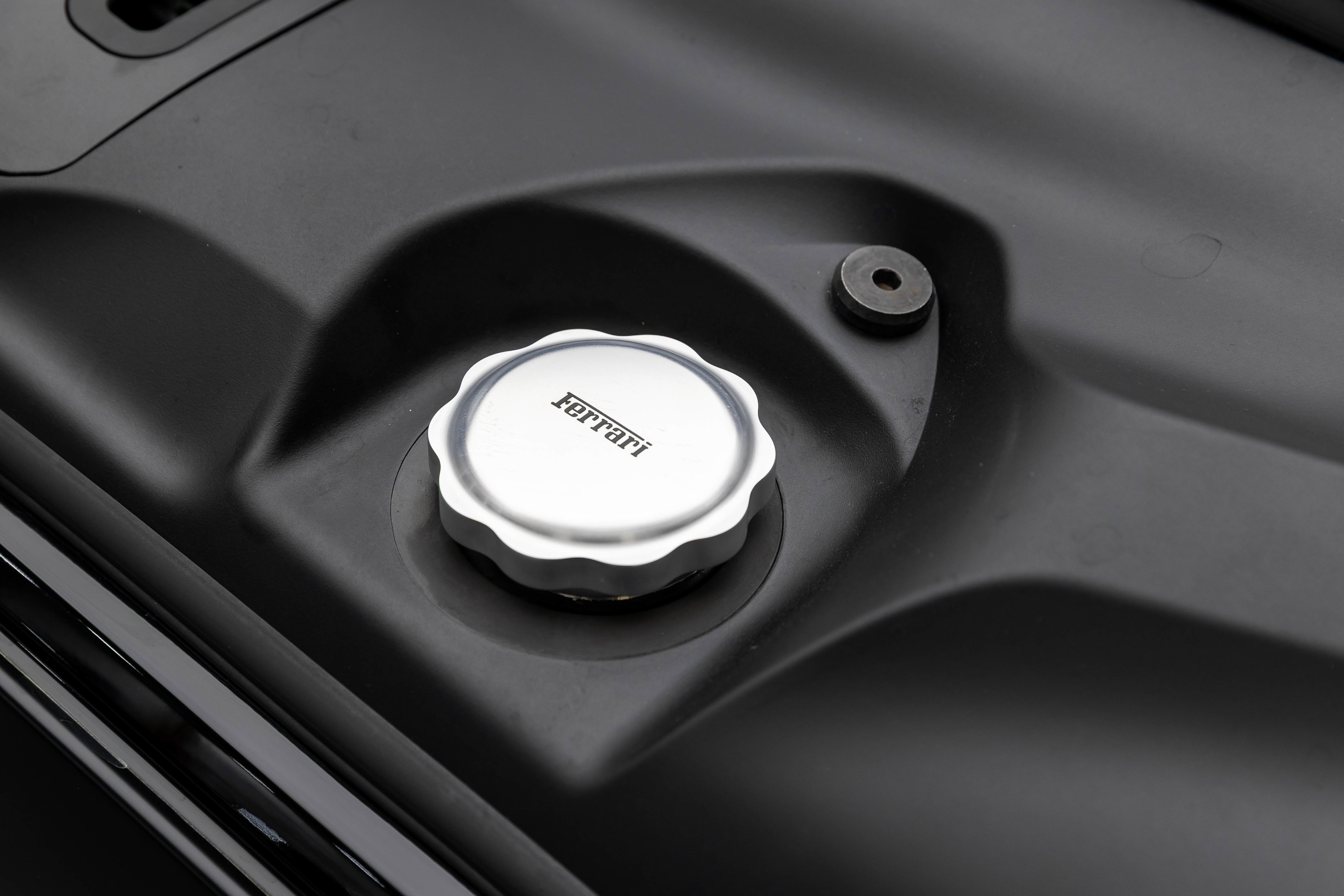 Used 2026 Ferrari 12Cilindri image 43